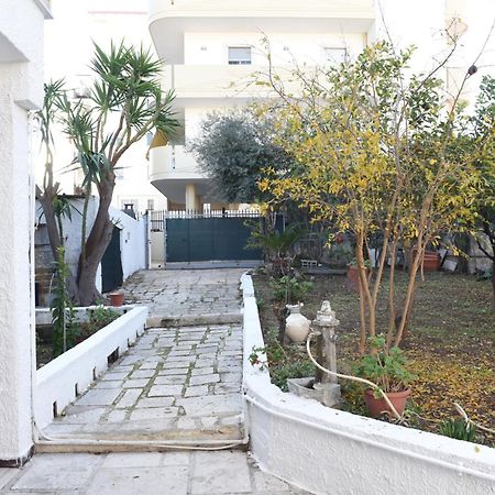 バーリ Tonia'S Mansionヴィラ エクステリア 写真