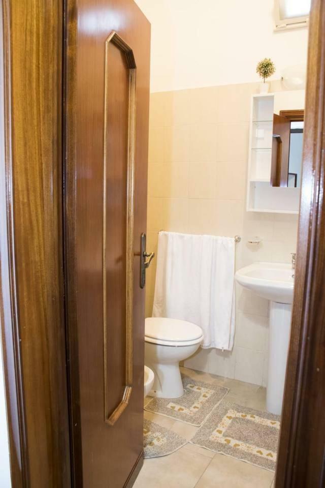 バーリ Tonia'S Mansionヴィラ エクステリア 写真